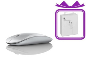 ᐈ Siçan Magic Mouse USB-C White 20W Adapter Gift - qiymeti və satışı ...