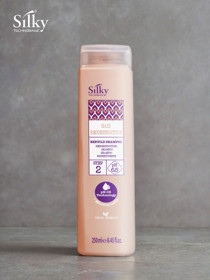 Şampun Silky Rebuild Step 2, 250 ml