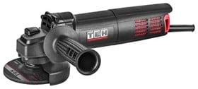 Künclü cilalama maşını TEH TG10009