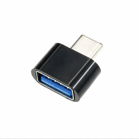 USB-C to USB-A Adapter