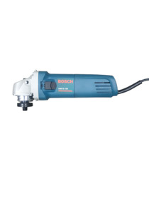 Künclü cilalama maşını Bosch GWS 6-100