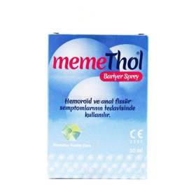 ᐈ Sprey MemeThol, 10 ml - qiymeti və satışı | ️ BIRMARKET