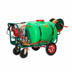 Bitkilər üçün çiləmə cihazı 0020, 160 Л