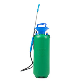 Dərmansəpən çiyin üçün Karpat, 10 l