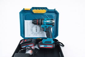 Drel Makita 24V toolmaxr0012 — No Brand