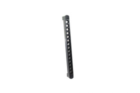 Spotlar və trek çıraqlar FOMSI RAY SPOT 30W 4000K Qara - TRUST3761