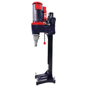 Burğu Makute DC131- 235Y 4000W UM-S901