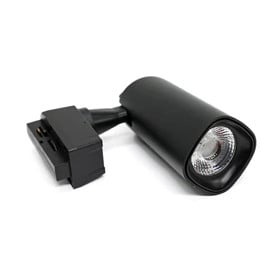 Spotlar və trek çıraqlar Vitrin Spotu Qara 20W Ağ Çin - TRUST3770