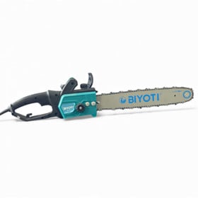 Elektrikli mişar Biyoti BYT-712 1800W — Biyoti