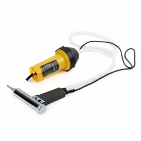 Plastik lehimləyici cihaz 0138_09195, 1000W