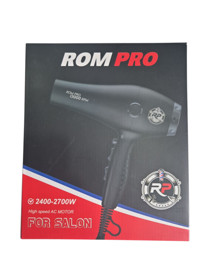 Saç üçün fen Rom Pro 2700W