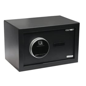 Seyf Oleway 20FDE 31*20*20 sm (TM.240904052103) - TRUST4160