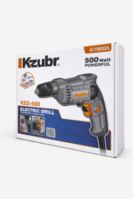 Drel Kzubr 500W