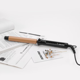 Saç buran cihaz RomPro 606-25mm