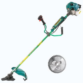 Benzinli trimmer Karpat KKRB-520/6.0 UM-S42