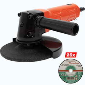 Cilalama maşını 125 UM-S54