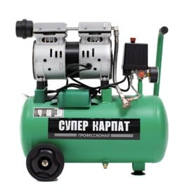 Hava kompressoru Karpat KKS025
