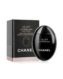 ᐈ Крем для рук Chanel Le Lift La Creme Main 50 мл - ✓ выгодная