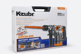 Perforator Kzubr Professional