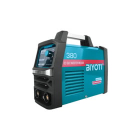Qaynaq avadanlığı Biyoti ARC380