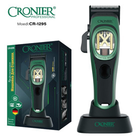 Saç kəsimi üçün cihaz Cronier CR-1295