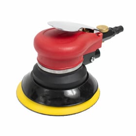 Pnevmatik cilalayıcı AIR tool - 09815