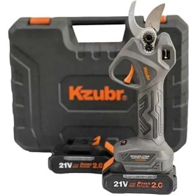 Elektrik bağban qayçısı Kzubr KBLES-21V-25