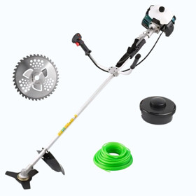 Benzinli trimmer MK415 UM-S04 Tool