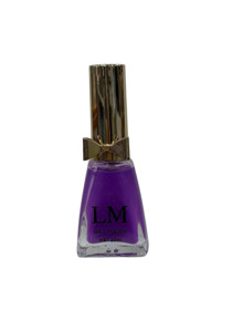 Dırnaq üçün lak LM Nail Polish Bantlı - NP-000000136