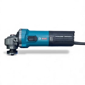 Cilalama maşını Biyoti 125mm 1000w BYT-AG819