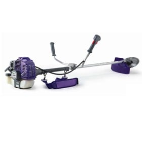 Benzinli trimmer Almaz 00007
