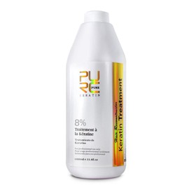 Müalicəvi keratin Purc Pure 8 -1000ml