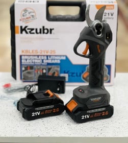 Elektrik bağban qayçısı Kzubr K009 0009807