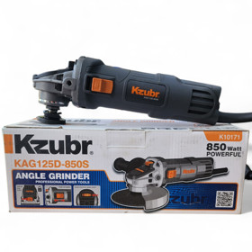 Künclü cilalama maşını Kzubr MN-850W
