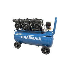 Hava kompressoru Славмаш C100L