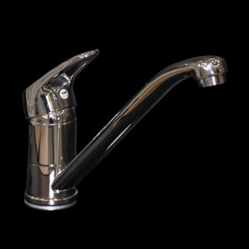 Kran qarışdırıcı Fiore Planet tülpan üçün 35x1/2 - TRUST3486