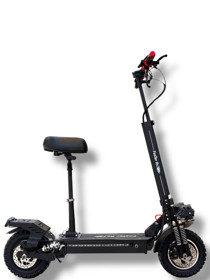  Faster Rs7 1200W Black 