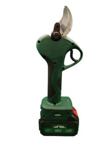 Elektrikli qayçı Karpat KCP40D