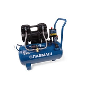 Hava kompressoru Славмаш C30L
