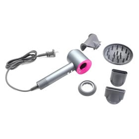 Fen MDHL MD026 5 başlıqlı 1500W 110000RPM - TRUST4111
