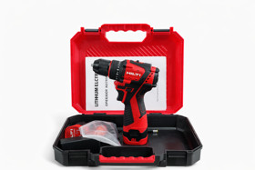 Drel toolmaxr002