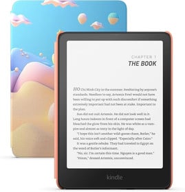 ᐈ Электронная книга Amazon Kindle Scribe 10.2