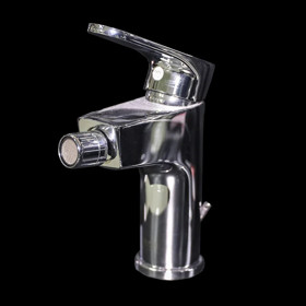Kran qarışdırıcı Fiore KYMA - SKY Tülpan 35X1/2 78CR6532 - TRUST3576