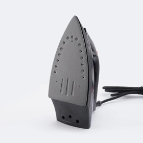 Ütü buxarlı 1600W/135ml 12+5qr/dəq Çin - TRUST4128