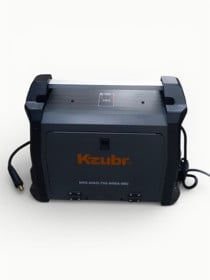 Qaynaq avadanlığı Kzubr MIG-MAG-TIG-MMA-900 - Kzubr_svarka_M900_L460T