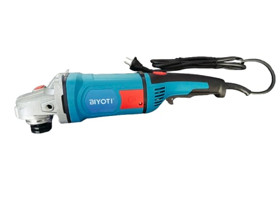 Künc cilalama maşını Biyoti BYT-AG001