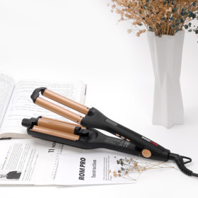 Saç üçün stayler Rom Pro 530