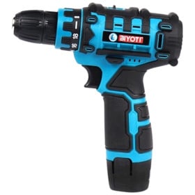 Drel-şurup bağlayan Biyoti BYT-CD103 UM-S514