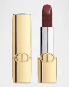 ᐈ Помада для губ Dior rouge on stage 222 confident nude, 2.2 г