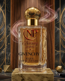 Nuray Parfume Reve Descapade Extrait De Parfum Uniseks, 30 ml